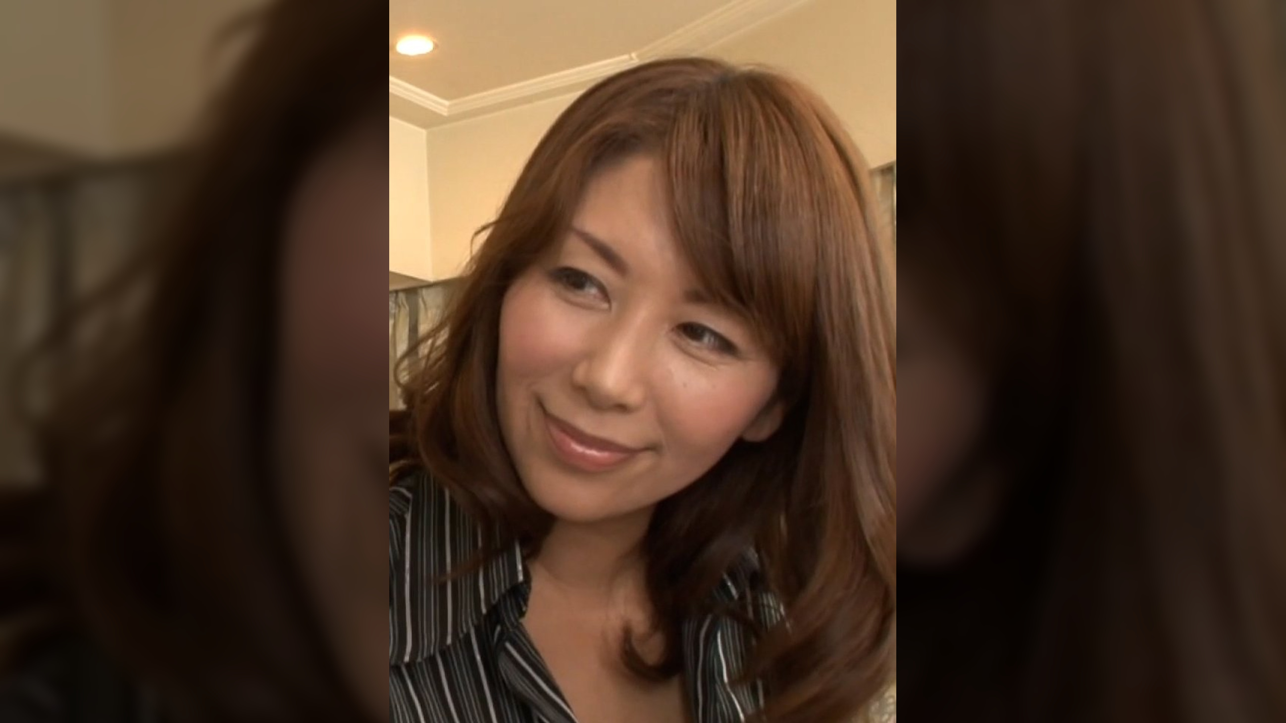 童貞と聞いて目の色を変える痴女女医の変態淫乱治療で童貞狩り！