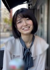 あどけなさの残る王道アイドル級小顔と天真爛漫な笑顔の天然娘と個撮テイでラブホで嵌め撮りデート！可愛い笑顔に顔射フィニッシュ！