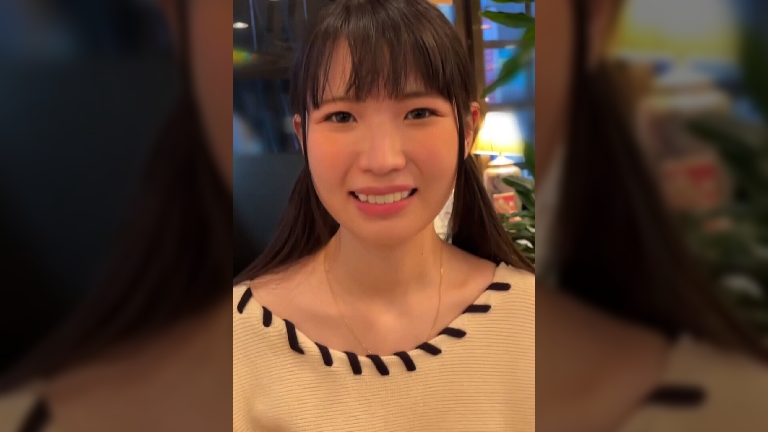 違法感すら漂うあどけなさの残る天然無垢な小動物系娘！カフェで落ち合ってラブホに移動、乾杯からのナシクズシの嵌め撮りSEX！