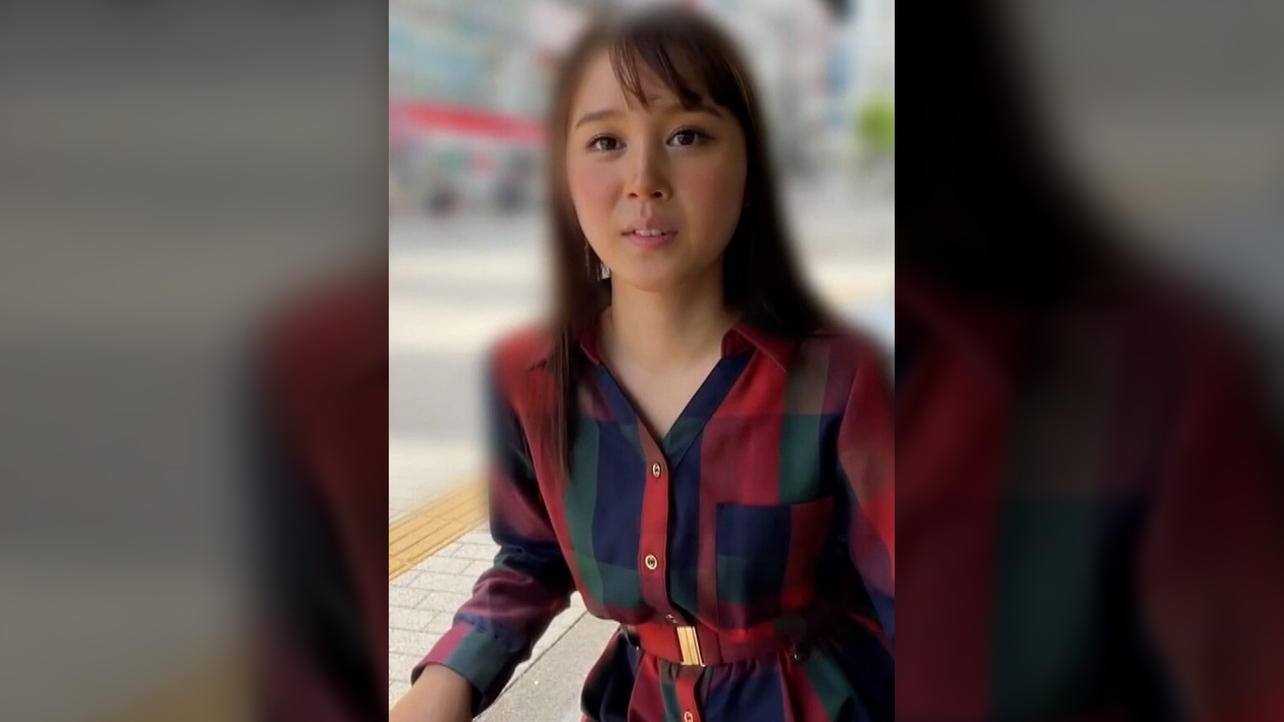 清楚で可憐なアイドルフェイスからは想像出来ない肉食系娘とマッチアプリでラブホで個撮テイの嵌め撮りSEX!