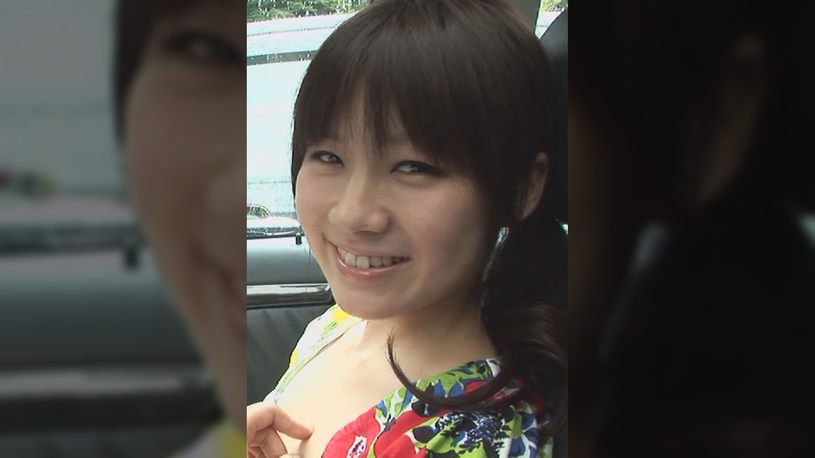 見ているだけで微笑ましい そんな、いたいけな娘に悪戯しちゃう!ネッチョリ中出しセックス!