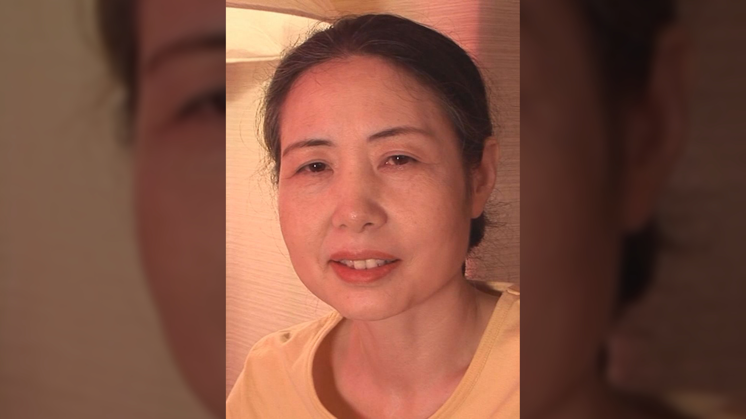 時を重ねた先で目覚めた、六十路間近の止まらない性欲!大人しい美熟女と中出しセックス!