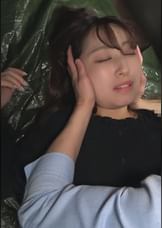 支配されるという選択を強いられた私の末路！終始沈黙で突きさしてくる男の肉棒！流れこむ白い液体・・・。
