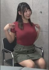 狙われた黒髪巨乳！悪徳整体師の特製クリームで全身を貫く快感！