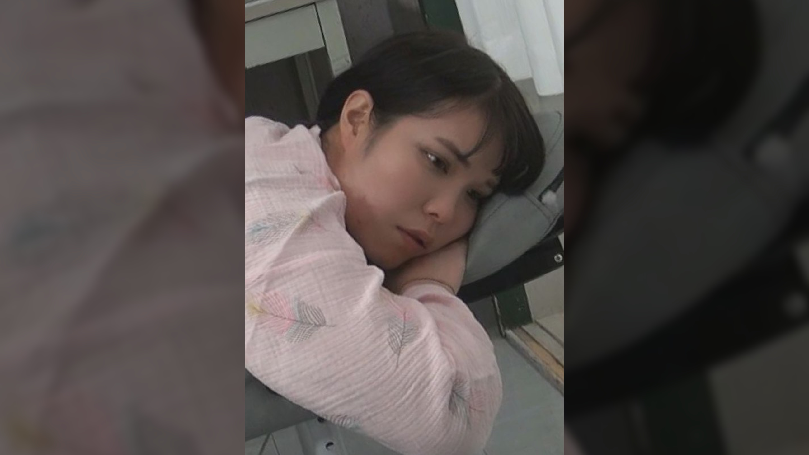 悪徳整体師特製クリームで快感倍増!息も絶え絶えイキまくる!