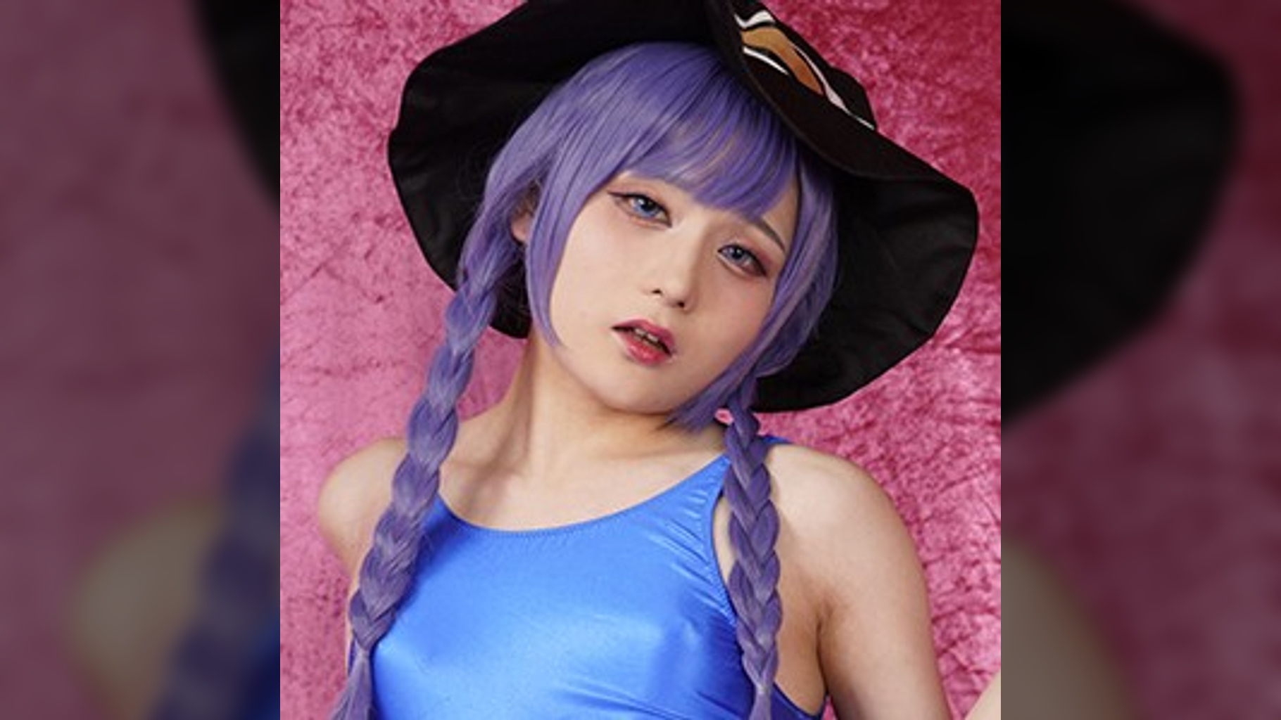 ロ●シーさん