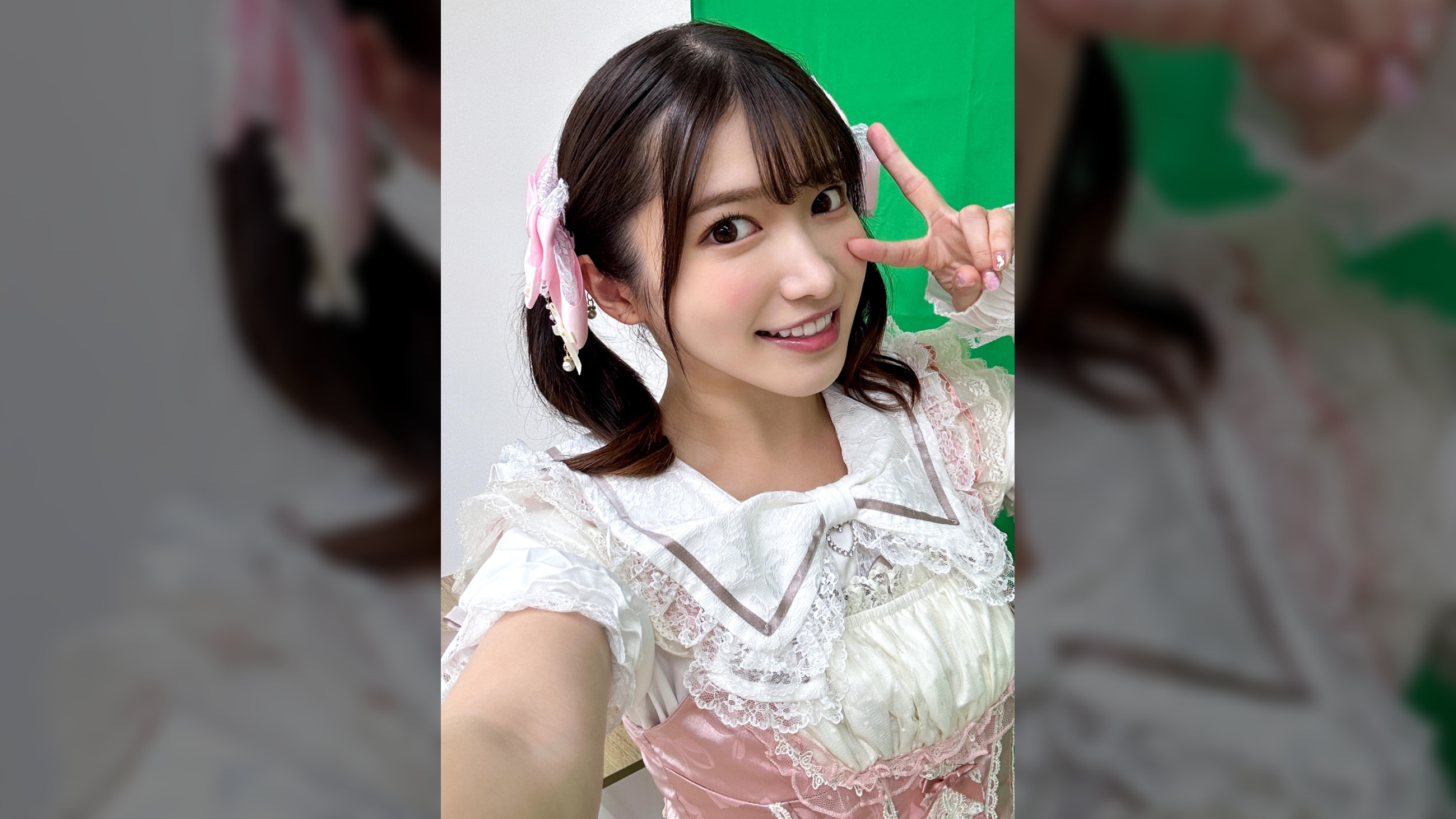 ≪夢遊秒107≫アイドル喰い、業界関係者の蛮行。劣情を抱くガチ恋によって連れ去られるアイドル、思い出の中出し。