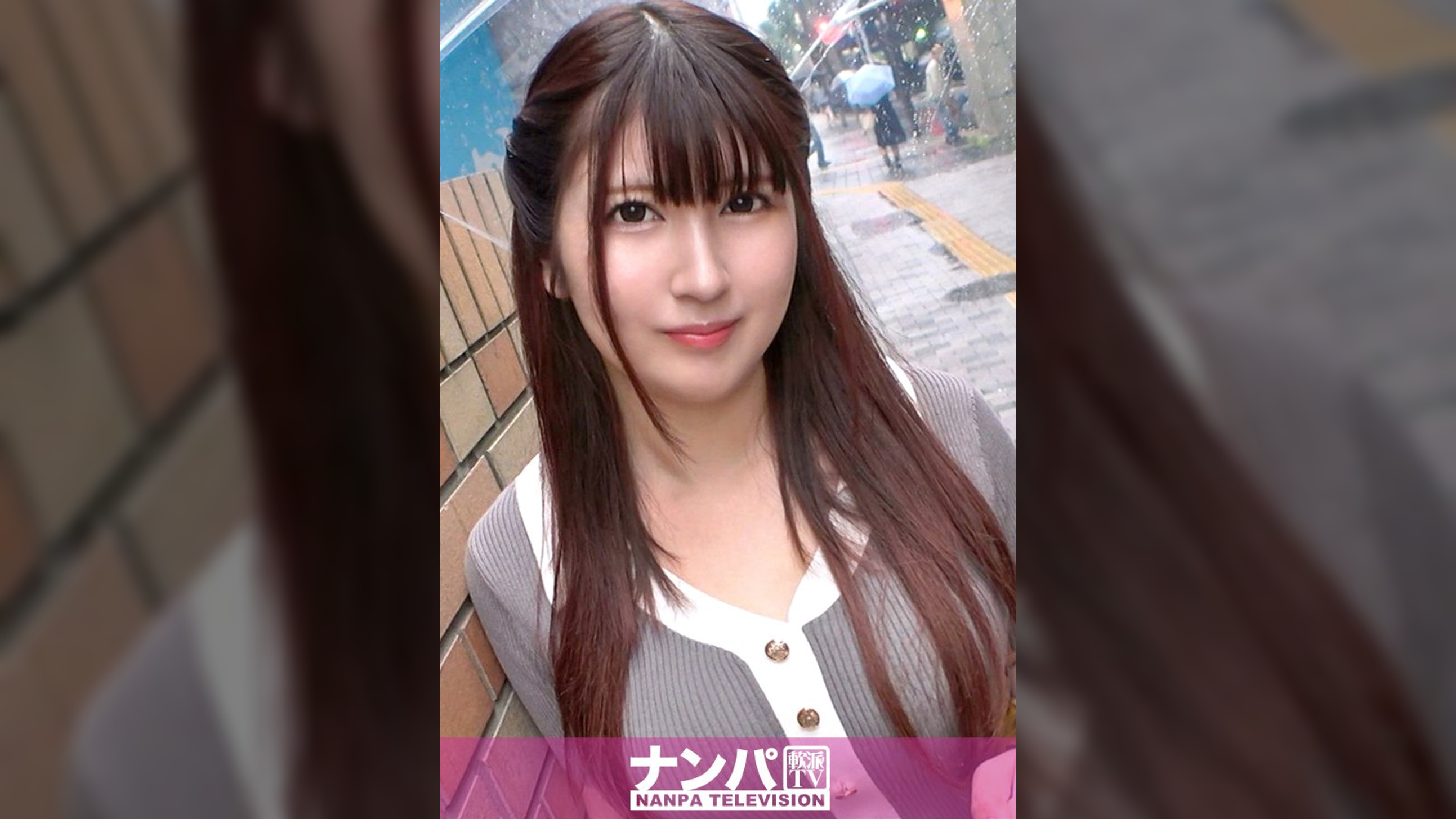 マジ軟派、初撮。 1985 押しに弱そうなお姉さんをホテルに連れ込み!案の定控えめな性格だが、チャットレディとして稼ぐHなこと大好きなムッツリスケベだった!