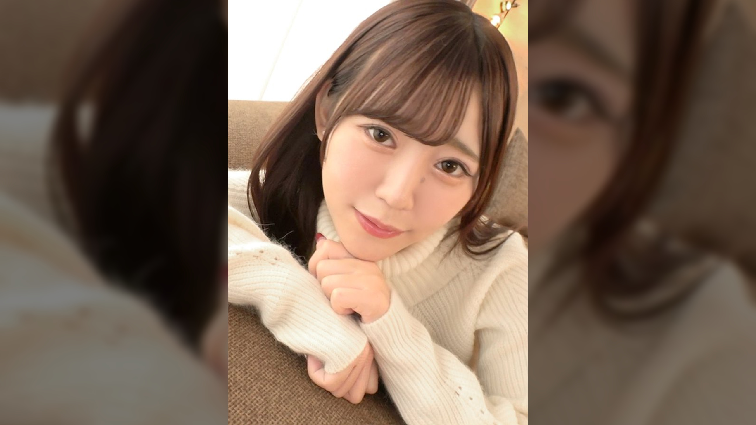 【初撮り】【清楚系女子】【激突きバックで絶頂】お淑やかさ溢れるスレンダーなアパレル店員が登場。華奢なカラダを小刻みに震わせて、男優の執拗な責めに痴態を露わにしていく。 ネットでAV応募→AV体験撮影 1696