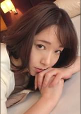 【ヤリモクで来ました笑】職場でエッチしちゃったこともあるけしからん女車掌がAV応募。電車の運転はしないけど自分で気持ちよくなるための身体の運転はお手のもの……！？ 応募素人、初AV撮影 321