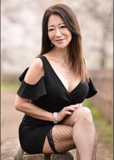 噂のド淫乱熟女9