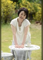 噂のド淫乱熟女1