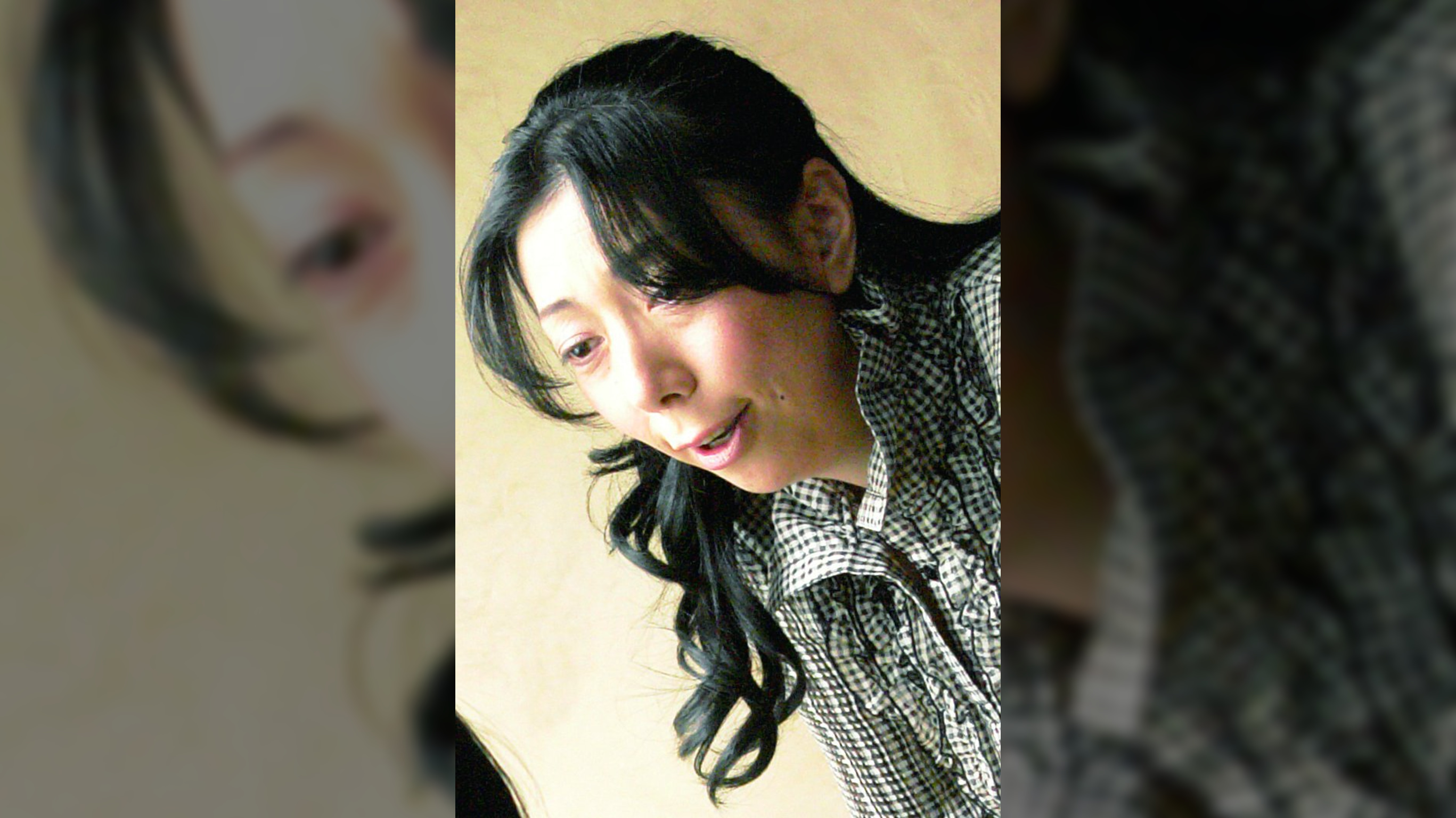 咲さん（48歳）