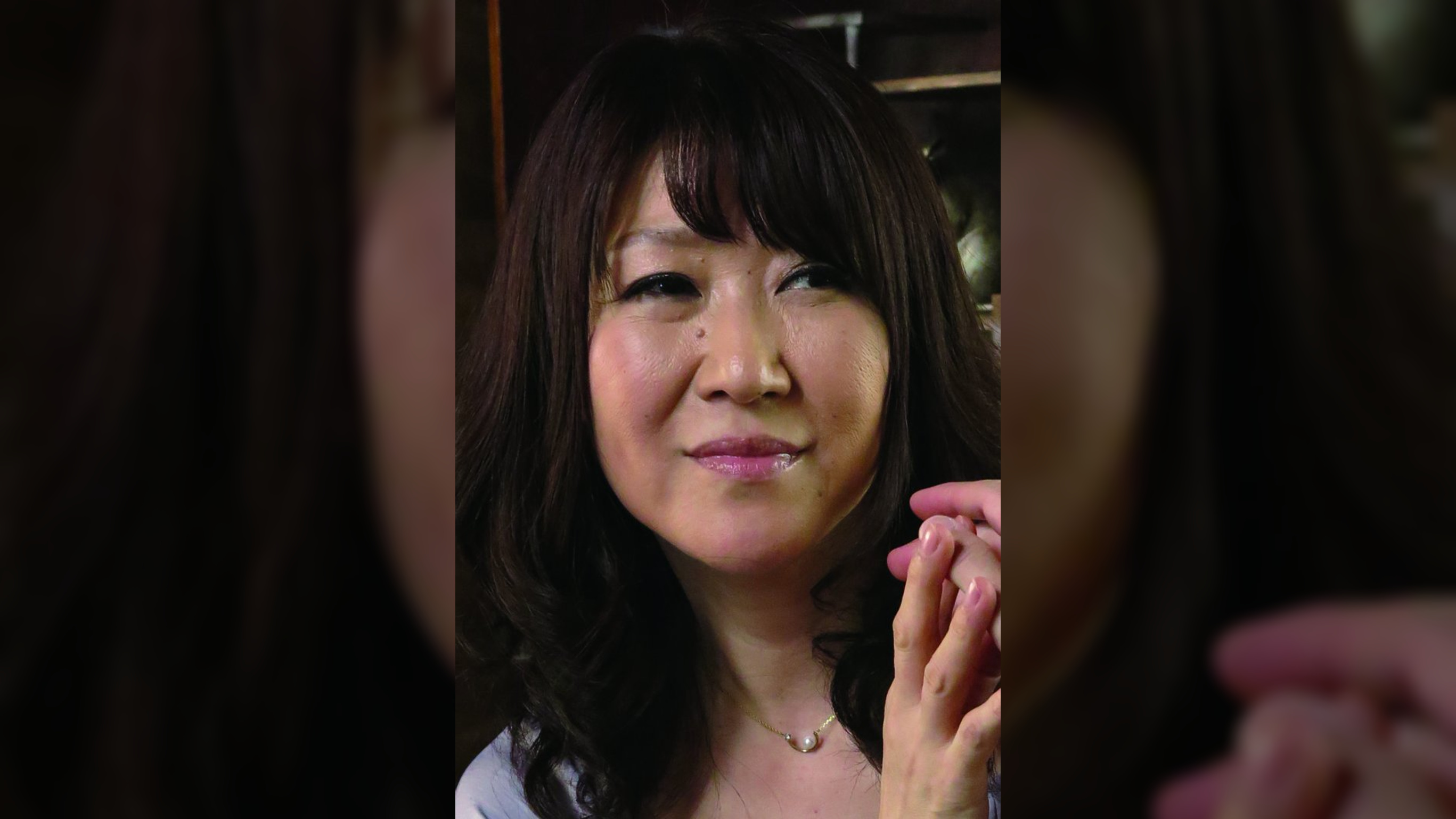 ゆうこさん（52歳）