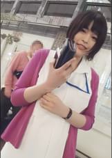 看護師筆下ろし かおり