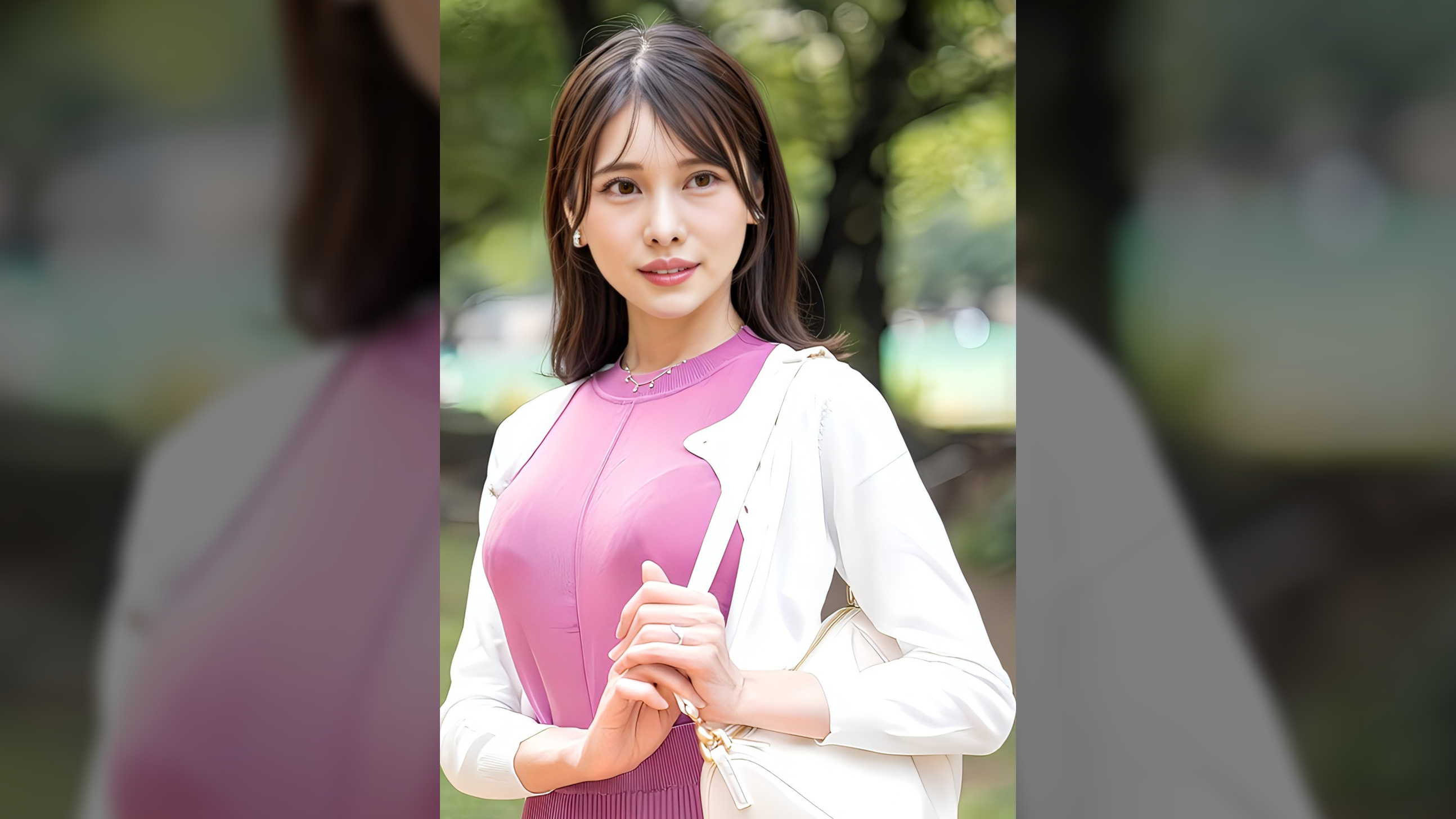 ギャップ萌え！デカチンを余裕でイラマするムッツリ美熟女妻