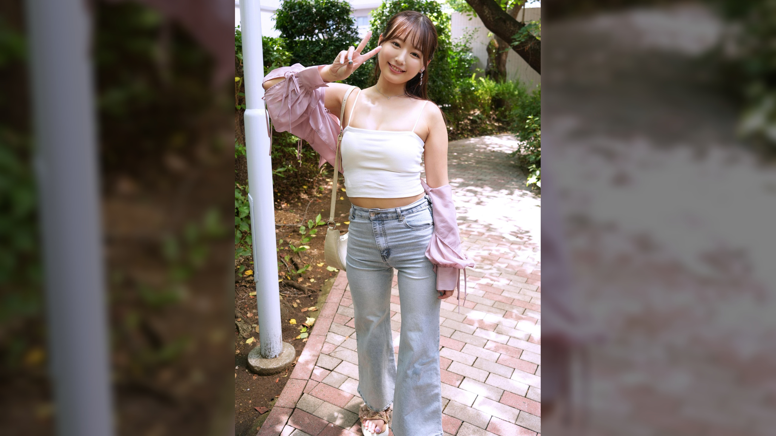 ≪夢遊秒104≫朝帰り二日●い、朦朧フラフラ女。 絶好のオモチャ。無料オナホとして何度も中出し種付けしてやった。