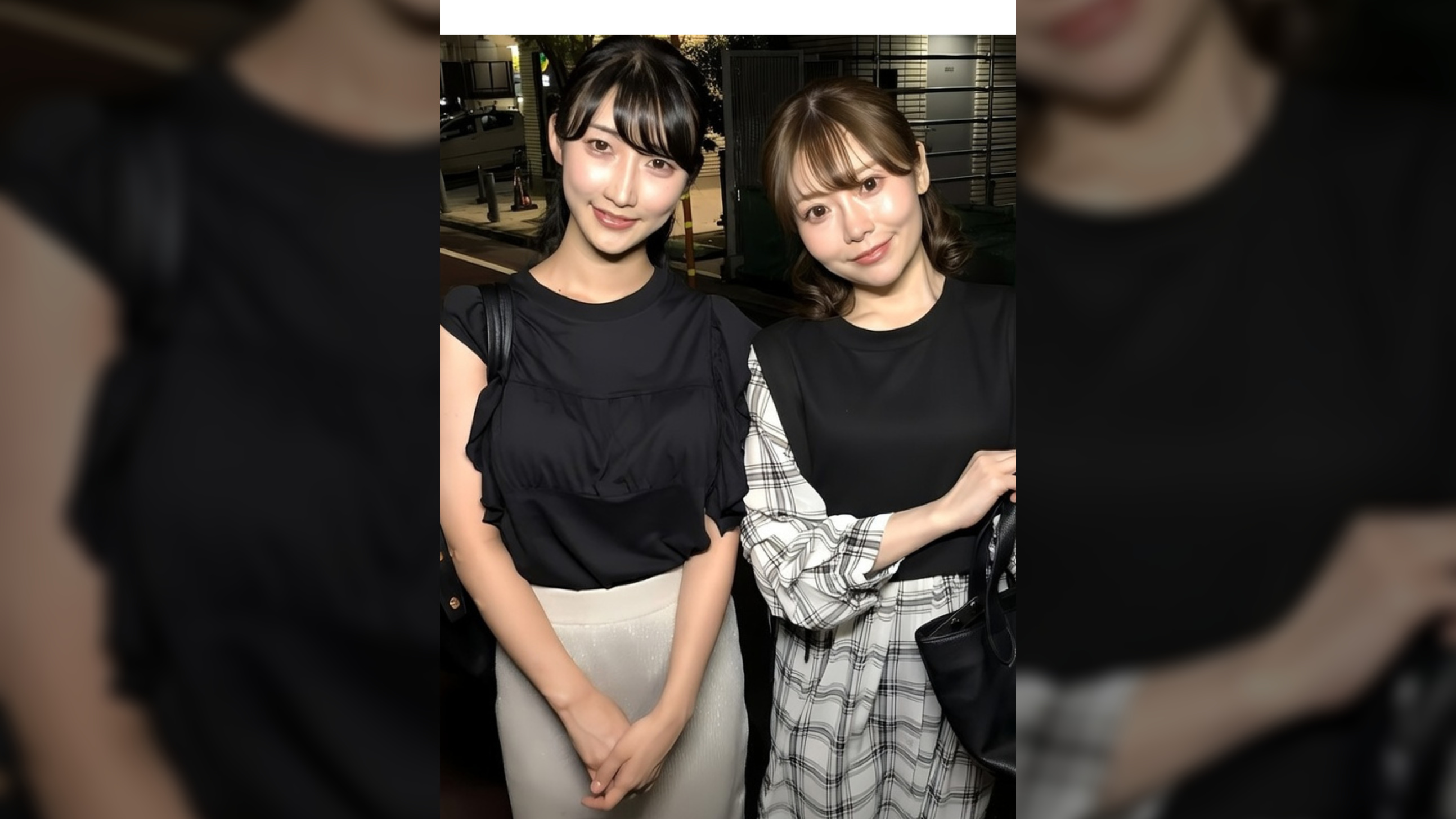 童貞弟とヤリたい！変態姉　姉妹3P編