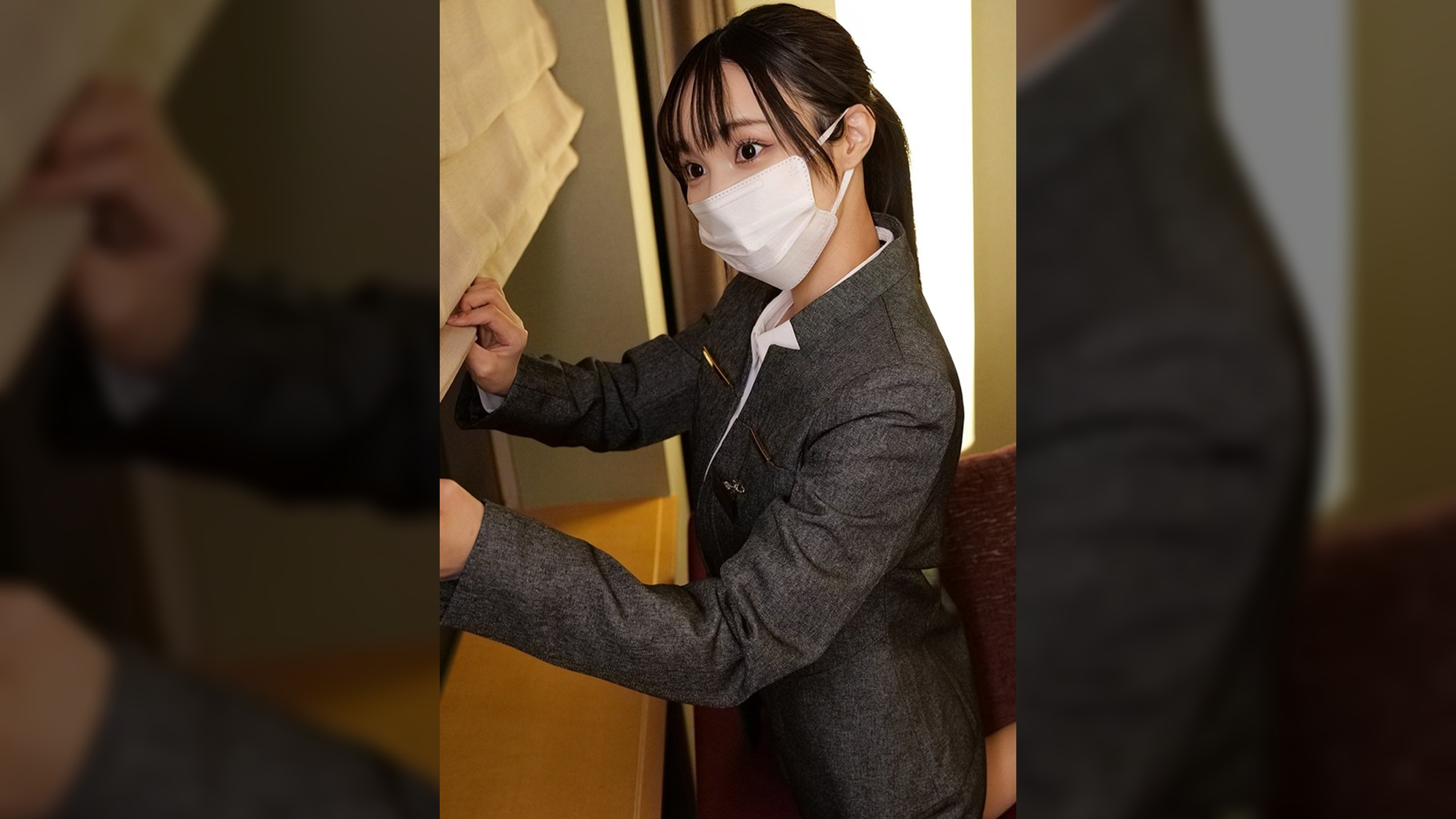 藤川さん（仮）