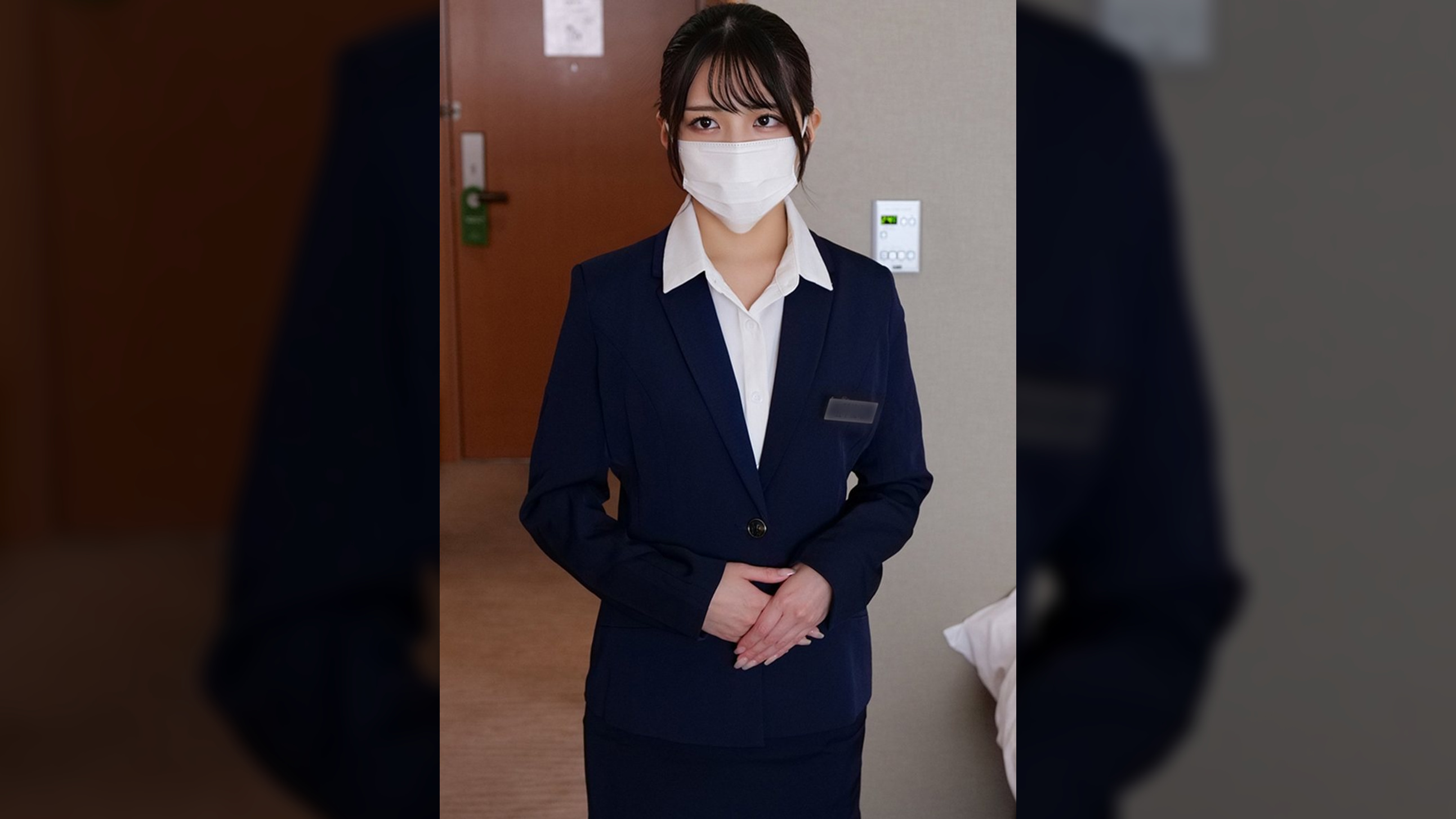 倉木さん（仮）