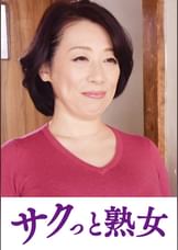 快楽を貪り合う中高年の牡と牝　舞子