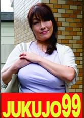 【大巨乳】豊満だから狙われる四十路妻　白鳥寿美礼　公衆トイレ編