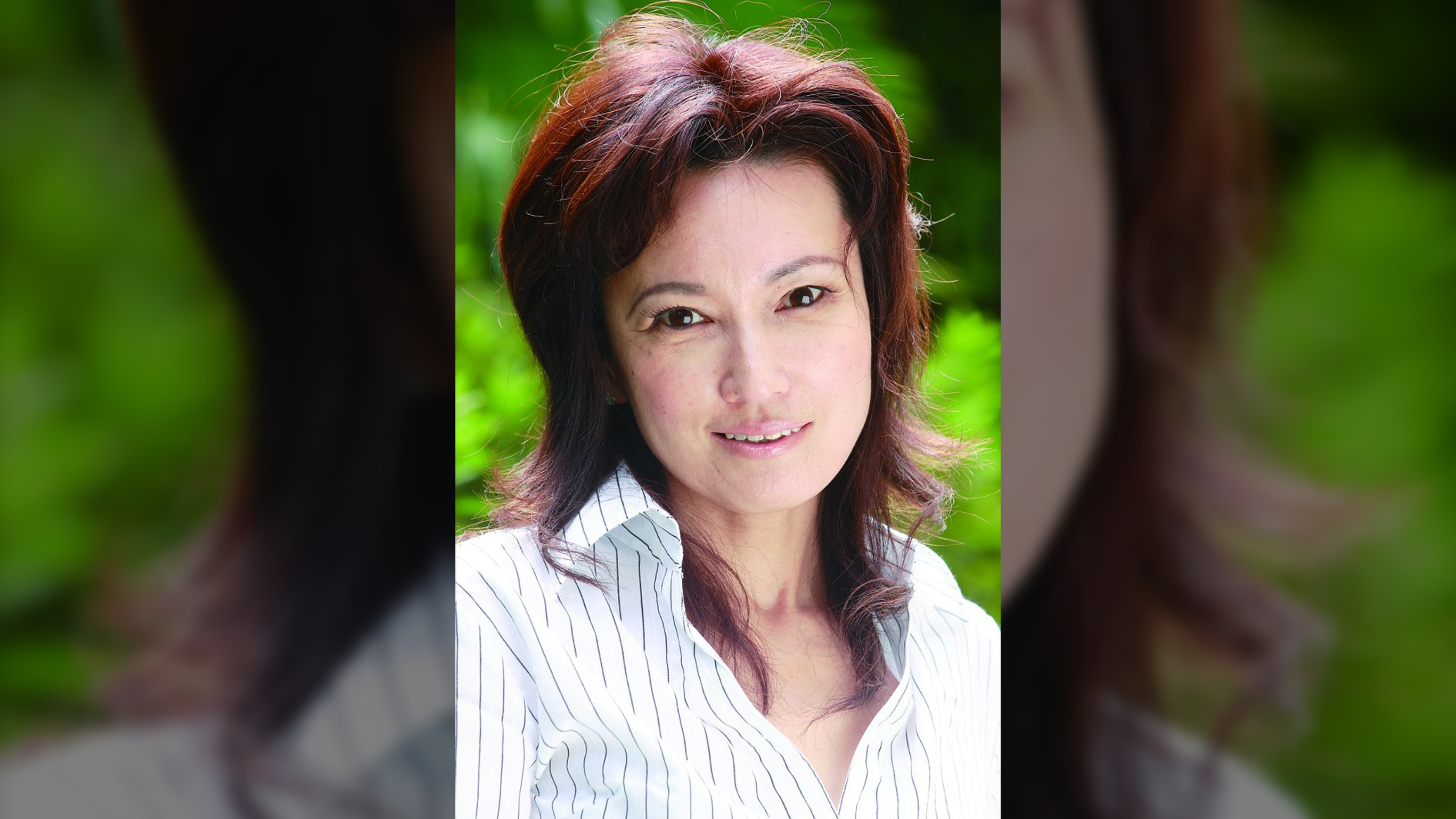 ほたるさん（52歳）