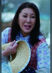 叶和子さん（46歳）