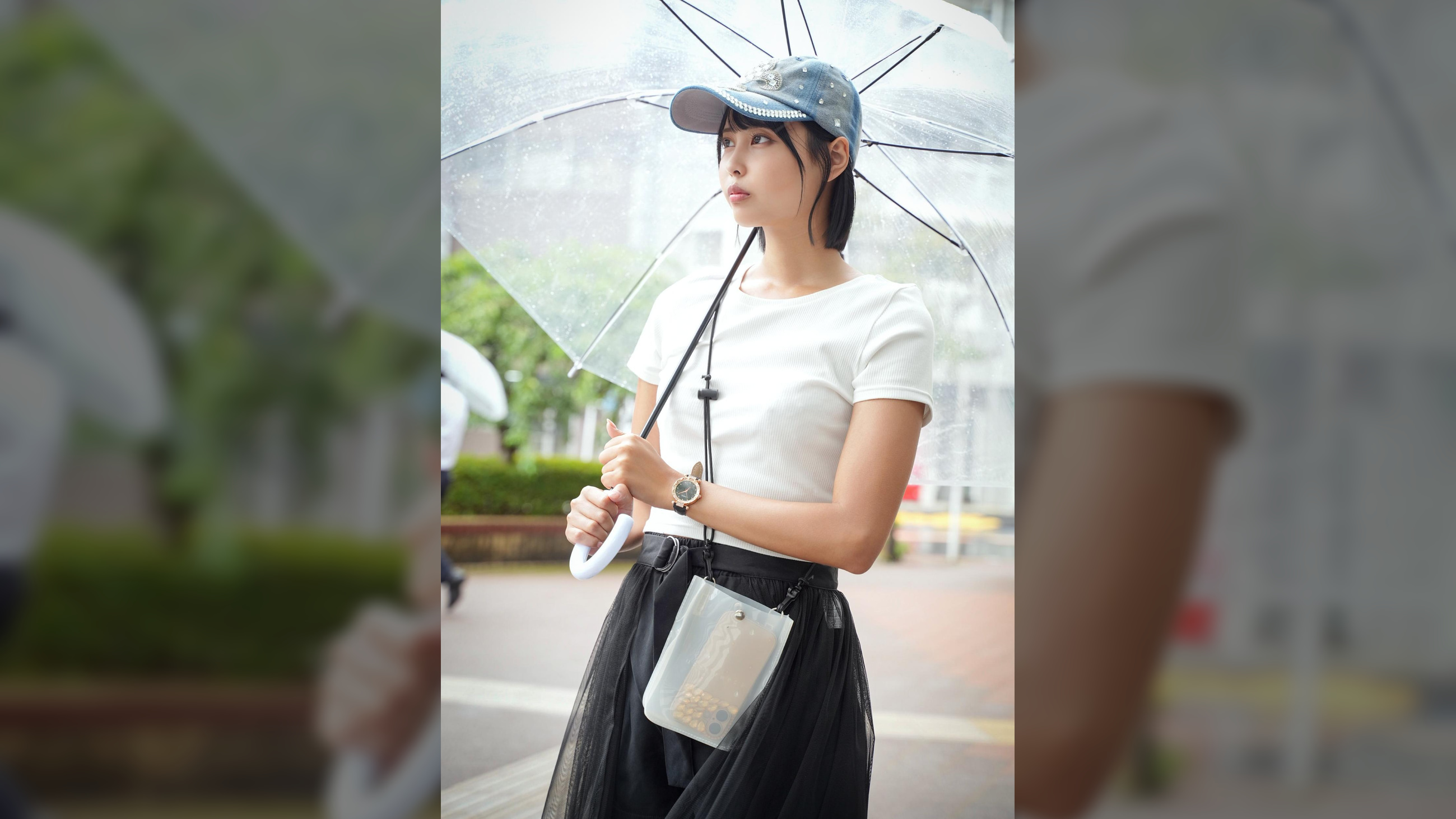 ≪夢遊秒103≫雨の日の悪夢/褐色モデル体型。肉棒をギチギチに加えこむ手つかずの体に劣情マーキング