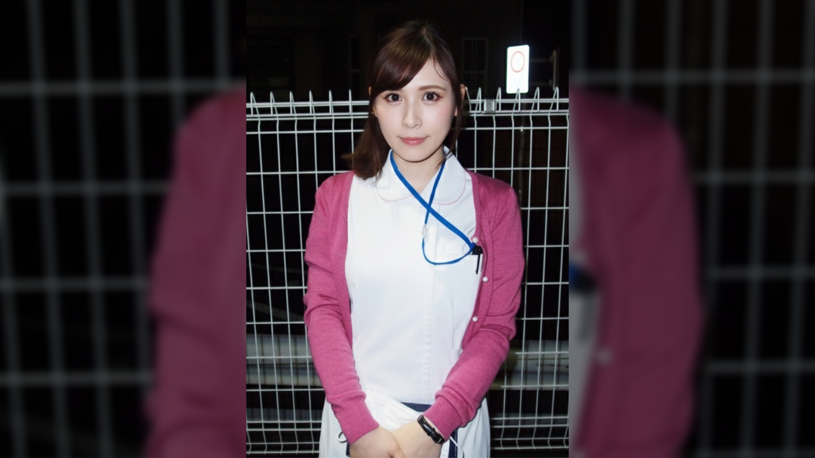 看護師筆下ろし　さなえ
