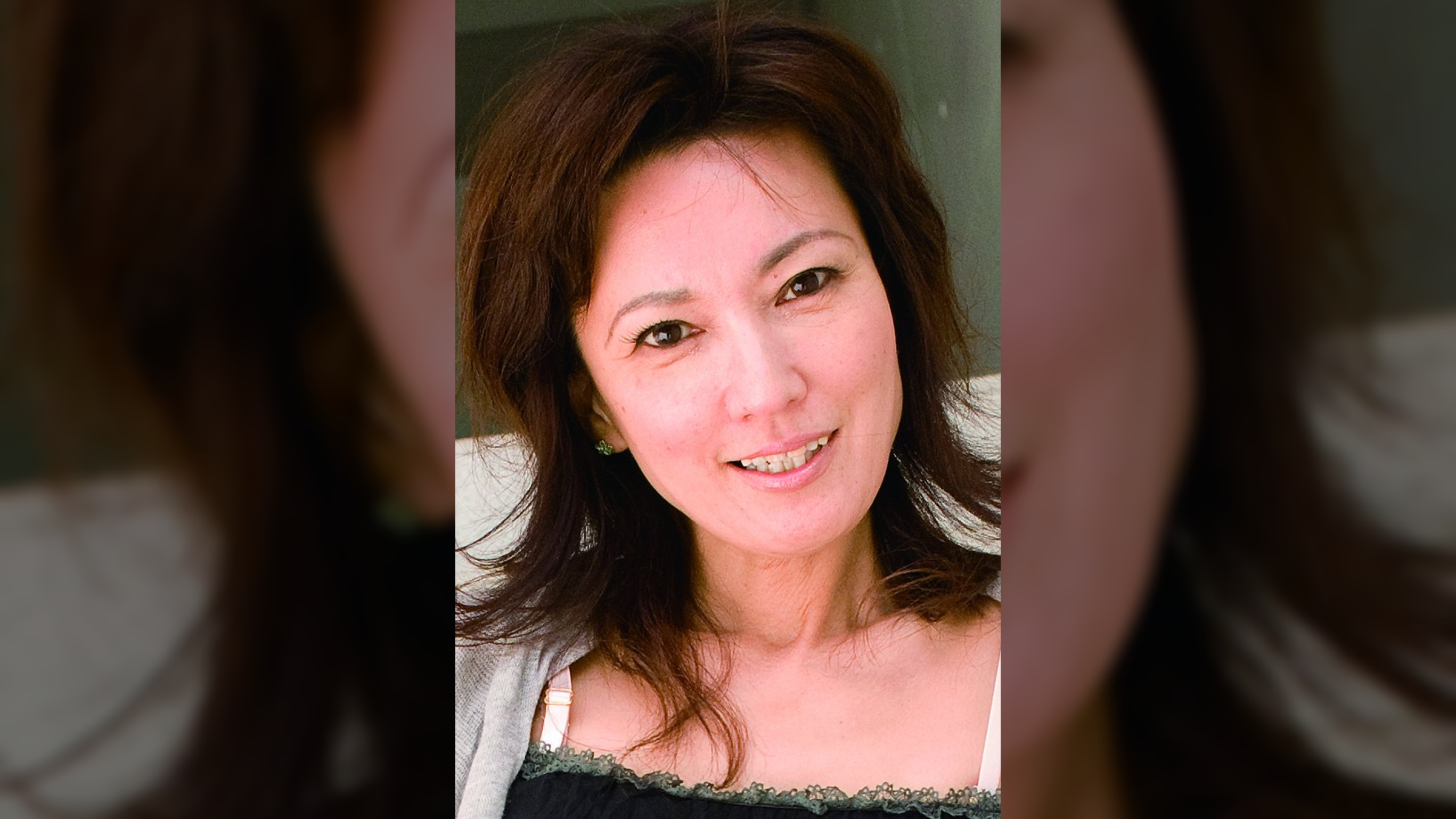 ほたるさん（52歳）