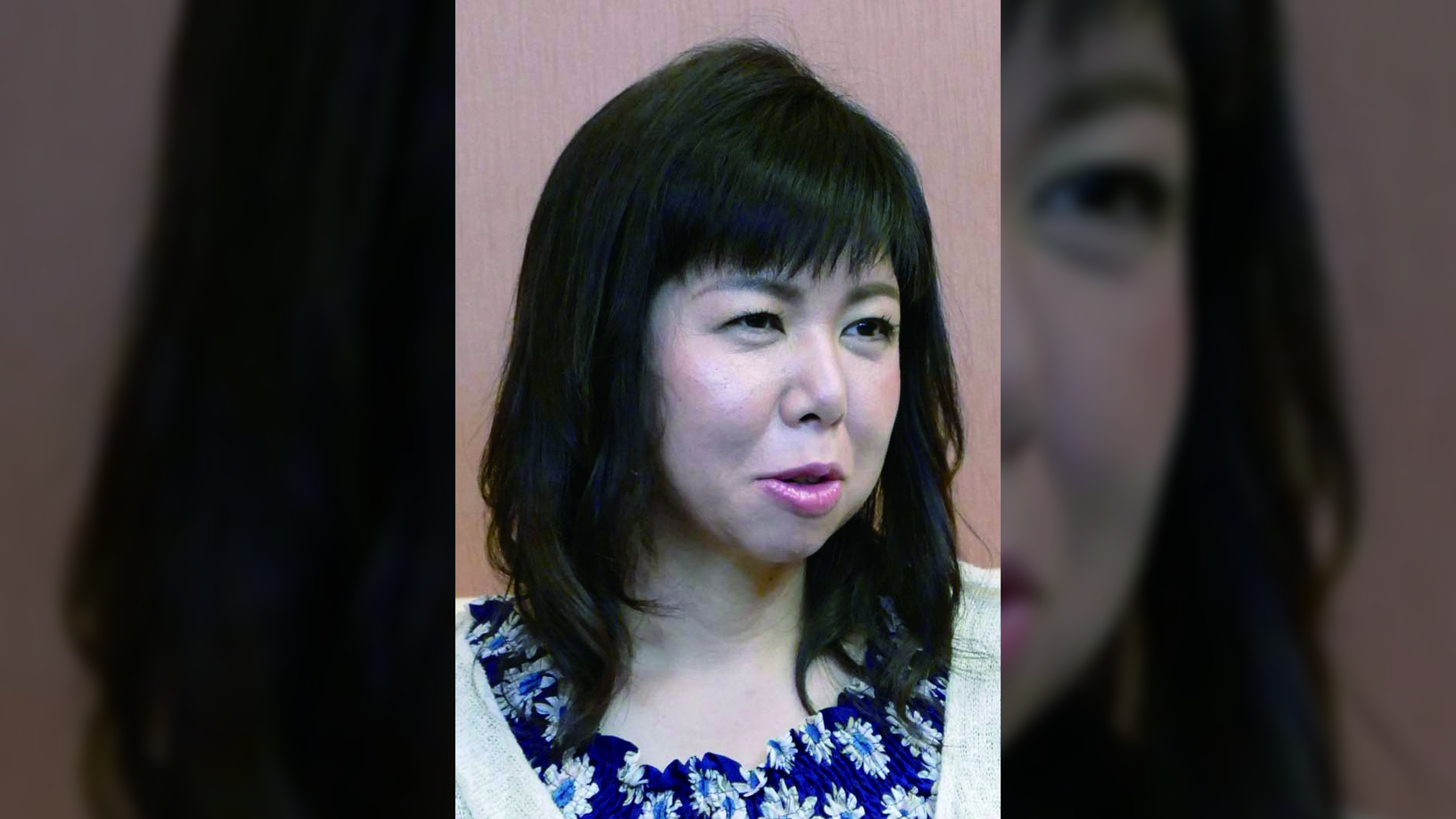すみかさん（仮）