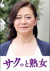 熟れた身体が本気で震え悶えるドエロ熟女　麻子