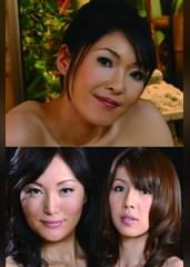 小百合さん（仮）＆慶子さん（仮）＆みささん（仮）
