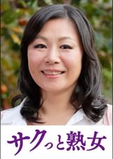 熟れた身体が本気で震え悶えるドエロ熟女　寿子