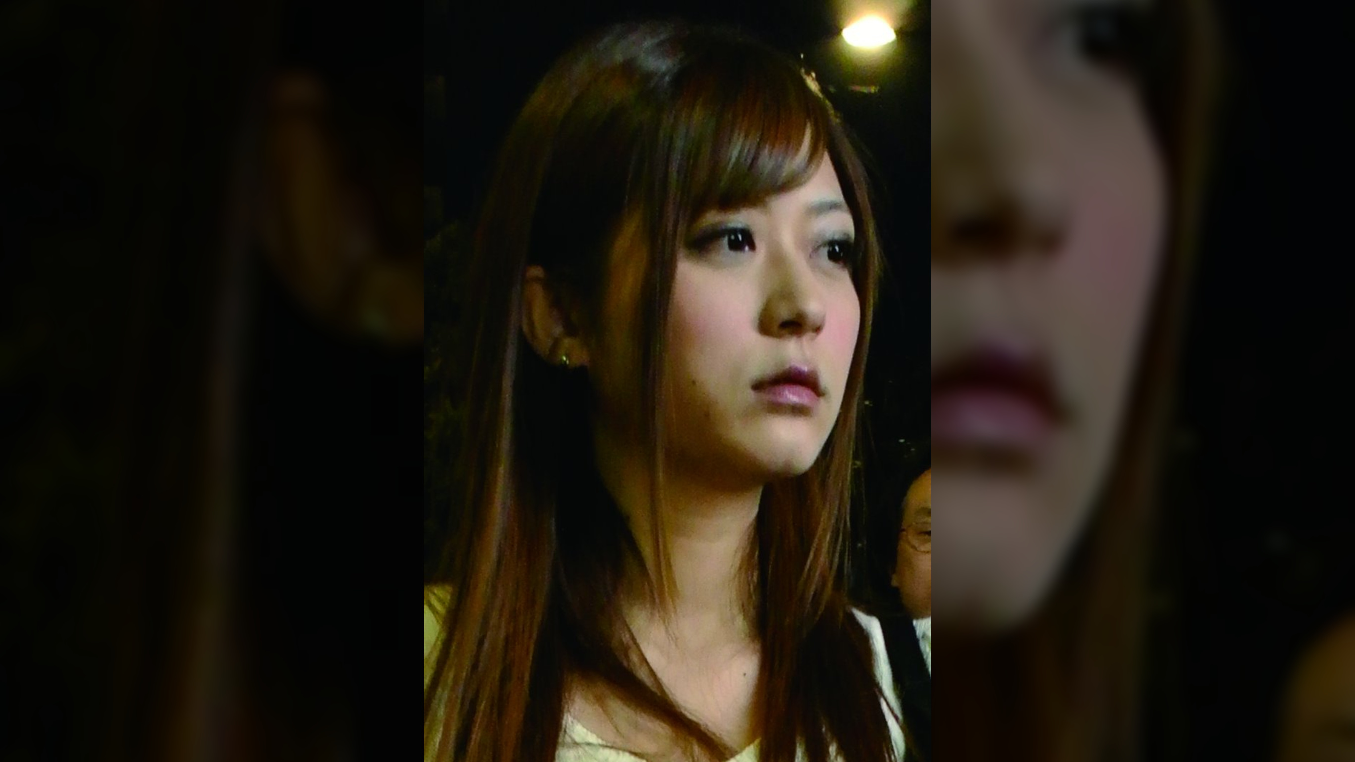 遥希さん（仮）