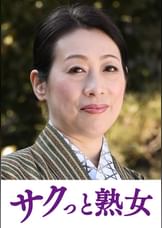 熟れた身体が本気で震え悶えるドエロ熟女　舞子