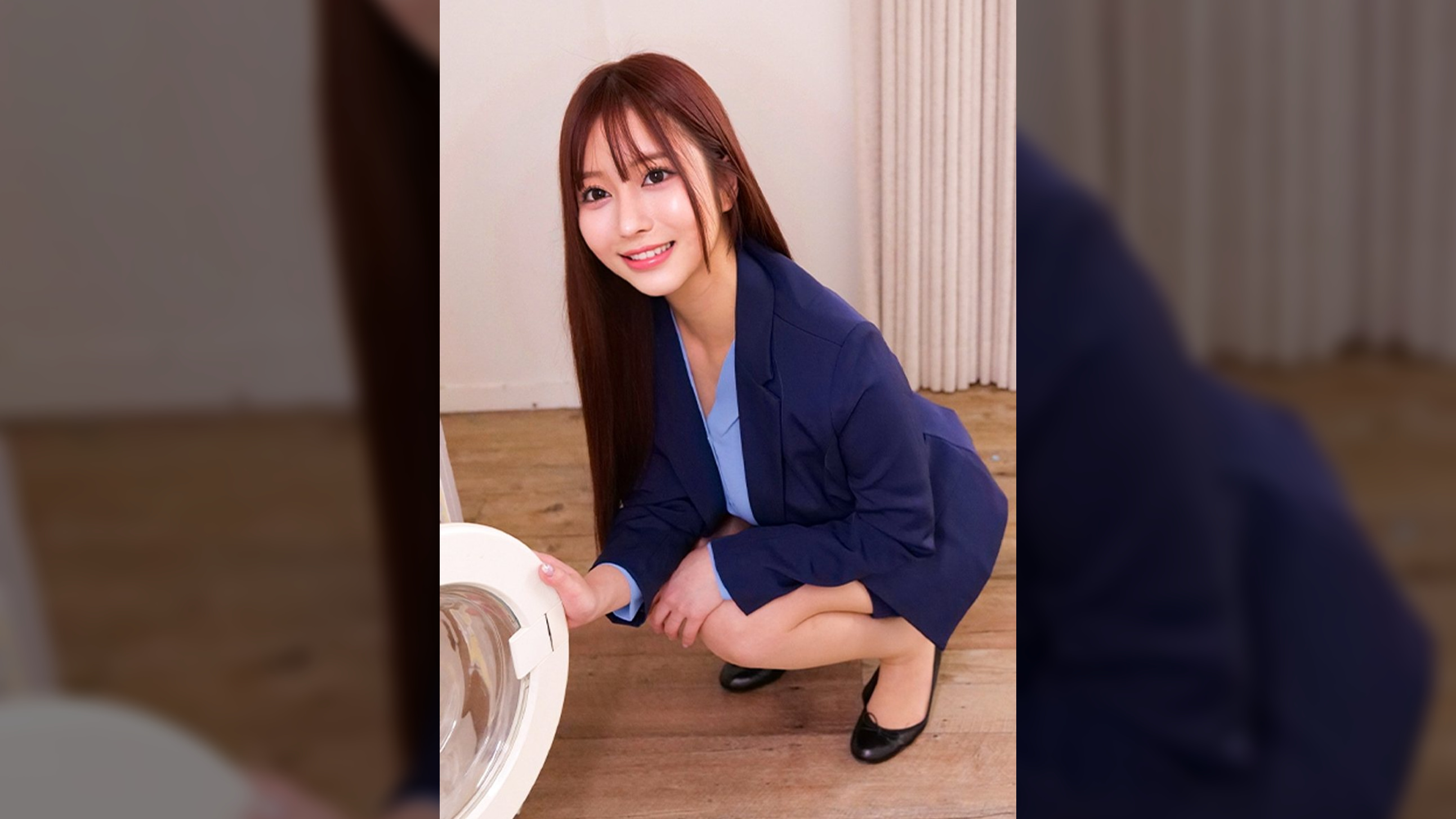 M瀬さん