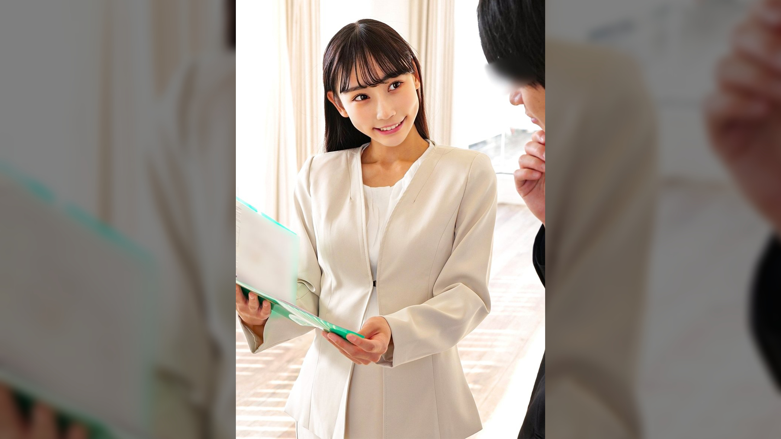 S浜さん