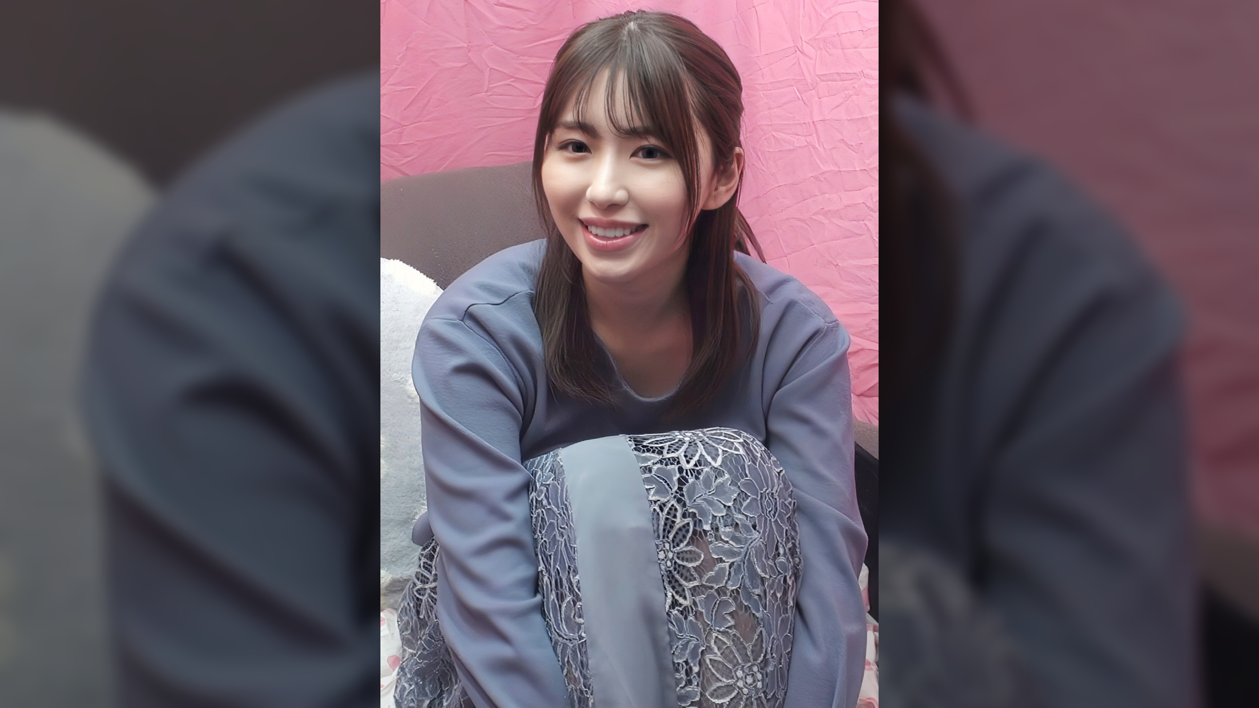 キス大好き あさみ20才