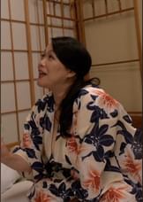 「何回でもできるよ、ほら!」ヤリタイ盛りの愚息の肉棒に翻弄される豊満ボディの五十路熟母!