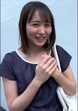 AV男優と嵌め撮りしてもらえませんか?清楚で大人しそうな純情娘も実はむっつりスケベなAV好き⁉恥じらいながらも嵌め撮りSEX!
