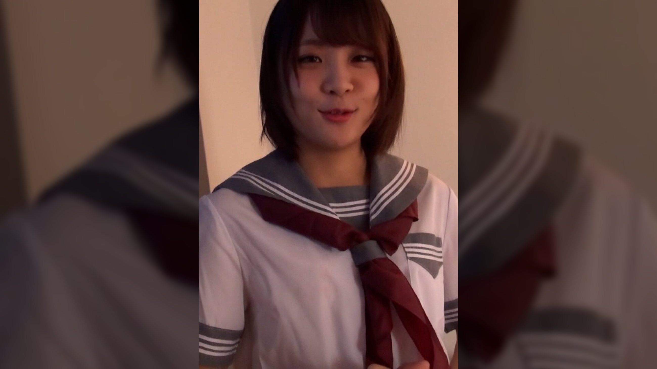 うちの娘に限って⁉誰も知らない純情娘のイケナイアルバイト!性に興味津々な清楚であどけない娘が魅せるあまりにも激しいSEX !