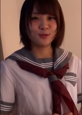 うちの娘に限って⁉誰も知らない純情娘のイケナイアルバイト!性に興味津々な清楚であどけない娘が魅せるあまりにも激しいSEX !