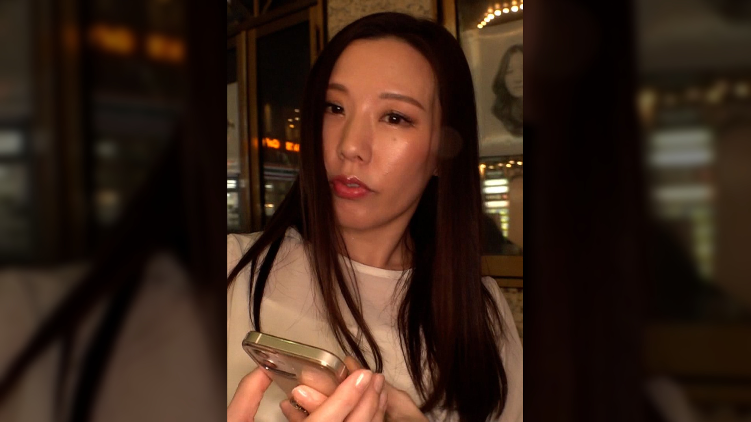 街角で見つけたむっつり美女を番組のゲームに挑戦しませんか？とホテルに誘いなし崩し的なボディタッチでノリパコ絶頂FUCK！