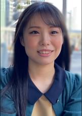 声優の勉強中のインドア派の透明感ハンパない美女と個撮テイでラブホにイン。豹変ノンストップ嵌めまくりSEX！