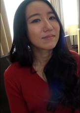 清楚な雰囲気の奥様も欲求不満を抱えて生活している⁉小さな商店街の地味な奥さんと行きずり濃厚FUCK！