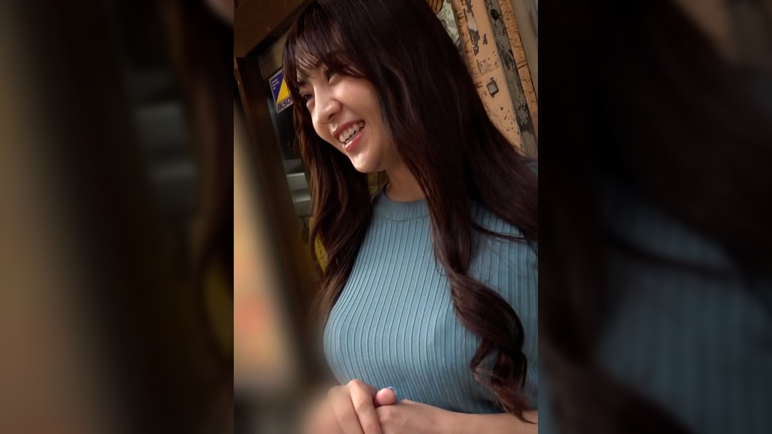 地元の商店街はナンパの穴場!平凡な生活に疲れた逸材熟女さんがめじろ押し!巨乳熟女とナンパ中出しSEX!