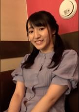あどけない笑顔のおさげのセフレ娘とラブホでエロエロ小悪魔中出しSEX!