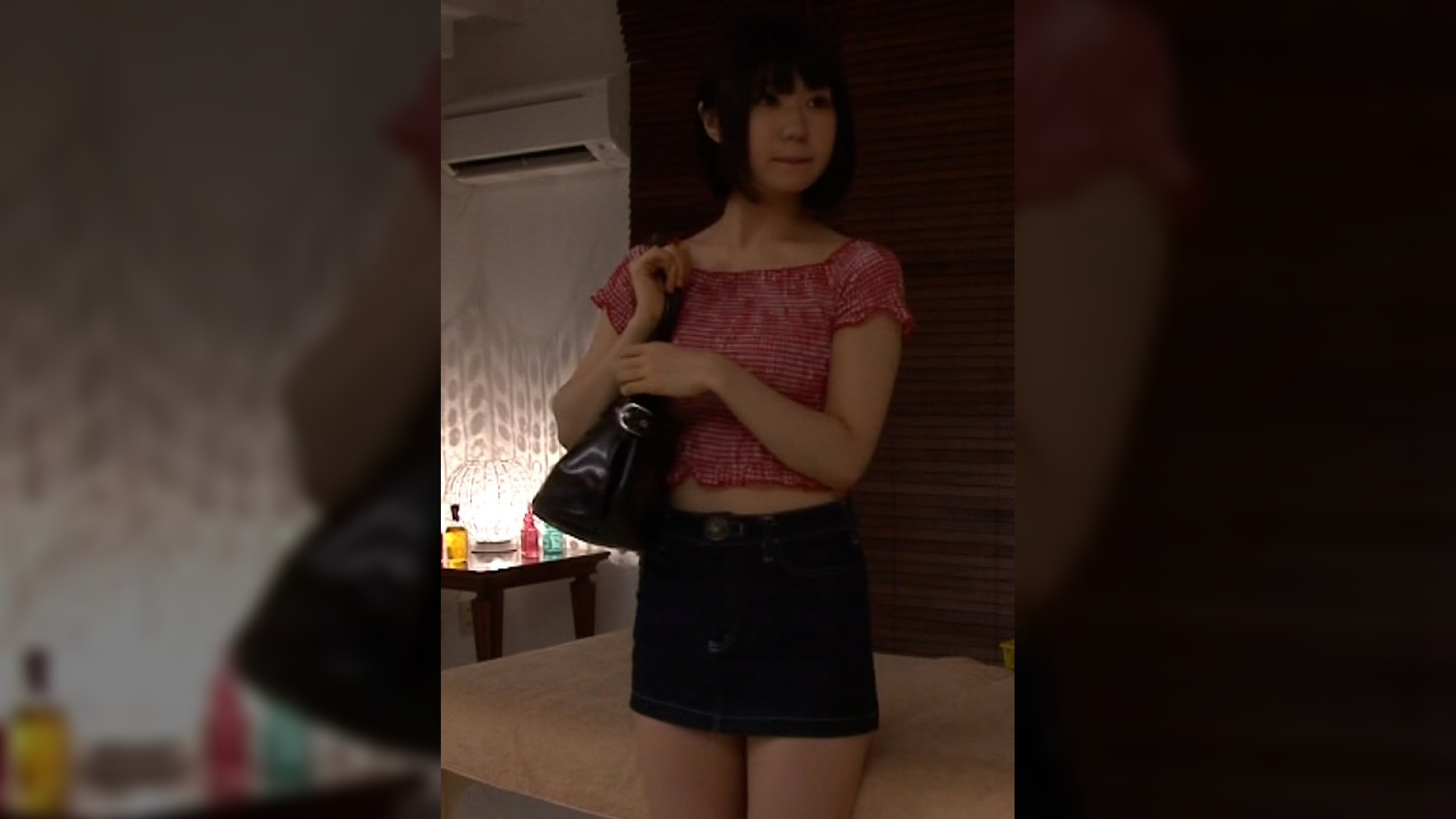 オイルマッサージに来た欲求不満のOLさんは絶対やれる⁉マッサージで感じたOLさんに60分中出し性交！